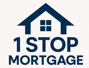 1 Stop Mortgage Group Logo