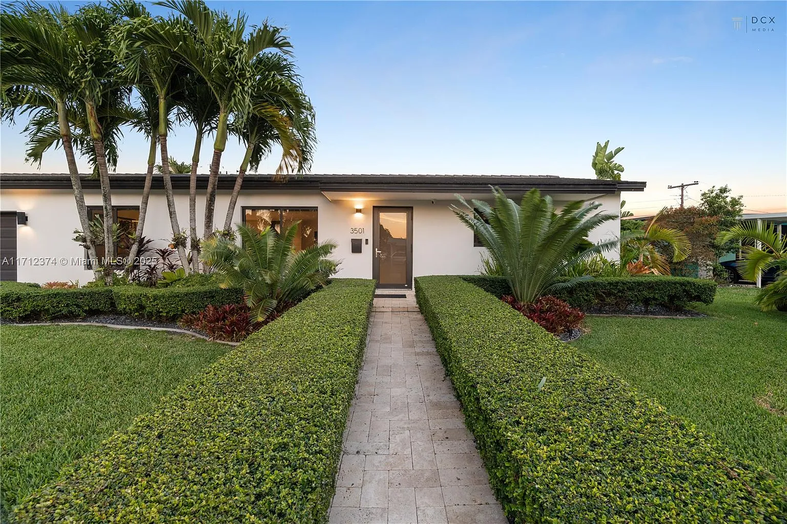 Miami, FL home