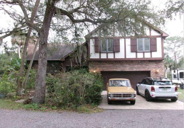Titusville, FL home